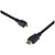 Cabo HDMI Para Micro HDMI 2.0 4K Ultra HD - 2 Metros - Vinik - Imagem 3
