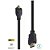Cabo HDMI Para Micro HDMI 2.0 4K Ultra HD - 2 Metros - Vinik - Imagem 2