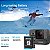Bateria Batmax Para Gopro Hero 9 Hero 10 Hero 11 - Imagem 3