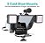 Teleprompter Portátil Ulanzi Smartphones E Câmeras - Imagem 2