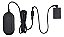Fonte Ack-e12 Ac Carregador Canon Eos-m M M2 M10 M50 M100 - Imagem 1