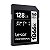Cartão de Mémoria SDXC Lexar 128gb Profissional V30 160mb/s - Imagem 2