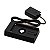 Plate De Bateria NP-F960 - F970 Dummy Bateria NP-FW50 - Imagem 1