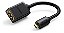 Cabo Micro Hdmi Para Hdmi Fêmea 4k 60hz 1080p - Ugreen - Imagem 1