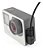 Adaptador Para Microfone - 3.5mm Para Mini Usb - Gopro Hero - Imagem 3