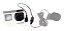 Adaptador Para Microfone - 3.5mm Para Mini Usb - Gopro Hero - Imagem 2