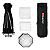 Softbox Octabox Triopo Tipo Bowens 65cm + Bolsa + Grid - Imagem 3