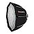 Softbox Octabox Triopo Tipo Bowens 65cm + Bolsa + Grid - Imagem 1