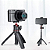 Mini Tripe - TriPod Para Gopro e Celular - Vamson - Imagem 4