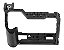 Cage Gaiola Fujifilm Xt20 Xt30 De Metal (similar Smallrig) - Imagem 2