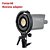 Adaptador Para Nanlite Forza 60b Para Softbox E Outro Bowens - Imagem 3