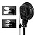 Softbox 50x70cm Com Bocal Para 4 Lâmpadas + Tripé 2m - Imagem 5