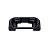 Protetor Ocular Visor Câmera Sony A7r A7iii A7m3 Viewfinder - Imagem 2