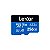 Cartão De Memória Lexar MicroSDXC 256Gb 633x 100mb/s - Imagem 1