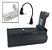 Grip Para Canon Rp Bg-eos Rp - Comporta 2 Bateria Lp-e17 - FOXBIEL - Imagem 4