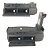 Grip Para Canon Rp Bg-eos Rp - Comporta 2 Bateria Lp-e17 - FOXBIEL - Imagem 5