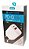 Carregador Kimaster 18w Usb 3.0 Turbo Lighting - Branco - Imagem 2