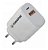 Carregador Kimaster 18w Usb 3.0 Turbo Lighting - Branco - Imagem 1