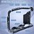Cage Gaiola Suporte Para Fujifilm X-t4 - Proteção Resistente - Imagem 4