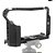 Cage Gaiola Suporte Para Fujifilm X-t4 - Proteção Resistente - Imagem 2