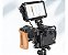 Cage Gaiola Para Canon Eos R, R5 E R6 - Smallrig - Imagem 7