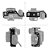 Cage Gaiola Para Canon Eos R, R5 E R6 - Smallrig - Imagem 3