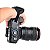 Alça De Mão Hand Grip Para Câmeras DSLR - Imagem 2
