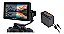 Monitor Feelworld F6 Plus 5.5 4k Touch 3d + Bateria Np-f970 - Imagem 1