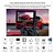 Monitor Feelworld F6 Plus 5.5 4k Touch 3D LUT - Imagem 6