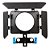 Matte-box Parassol Para-sol Para Hdslr Canon Nikon Sony - Imagem 5