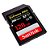 Cartão de Memória SDXC Sandisk 128gb Extreme Pro V30 200Mbs - Imagem 3