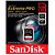 Cartão de Memória SDXC Sandisk 128gb Extreme Pro V30 200Mbs - Imagem 4