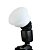 Difusor De Flash Universal, Magsphere Mag Sphere - Imagem 1