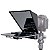 Teleprompter Portátil 8 Feelworld Tp2a Smartphones E Câmeras - Imagem 1