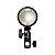 Flash Compacto Godox Ad100 Pro Ttl Hss Completo - Imagem 5