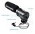Microfone Boom Câmera Saramonic Sr-m3 C/ Saída P2 Preto - Imagem 5