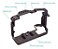 Cage Gaiola P/ Canon Eos R, R5 E R6 Andoer Similar Smallrig - Imagem 5