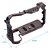 Cage Gaiola P/ Canon Eos R, R5 E R6 Andoer Similar Smallrig - Imagem 6