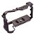 Cage Gaiola P/ Canon Eos R, R5 E R6 Andoer Similar Smallrig - Imagem 1