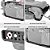 Cage Gaiola Para Canon Eos Rp Smallrig Suporte - Imagem 3