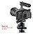 Smallrig Gaiola Cage A6000 A6500 A6300 +pegada Alça Superior - Imagem 2