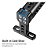 Smallrig Gaiola Cage A6000 A6500 A6300 +pegada Alça Superior - Imagem 4
