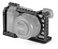 Smallrig Gaiola Cage A6000 A6500 A6300 +pegada Alça Superior - Imagem 3