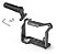 Suporte Smallrig Sony A7siii A7s3 Cage + Top Handle Alça - Imagem 1