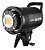 Lâmpada De Luz Led Godox Sl60 Cor Branca-fria 100v/240v - Imagem 1