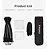 Nanlite Forza 60b Led + Octabox Triopo 120 + Adaptador Bowen - Imagem 5