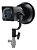 Nanlite Forza 60b Led + Octabox Triopo 120 + Adaptador Bowen - Imagem 7