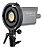 Nanlite Forza 60b Led + Octabox Triopo 120 + Adaptador Bowen - Imagem 2