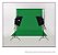Tecido para Chroma Key Verde em Poliester Fundo Infinito 3x5 - Imagem 3