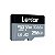 Cartão de Memória Micro SD Lexar 256GB 1066x UHS-I 160MB/s - Imagem 2